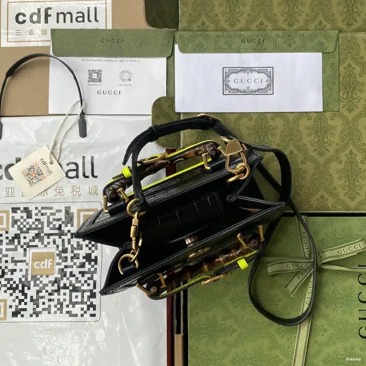 2109YA0033 Gucci Bag 0804